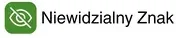 Niewidzialny Znak